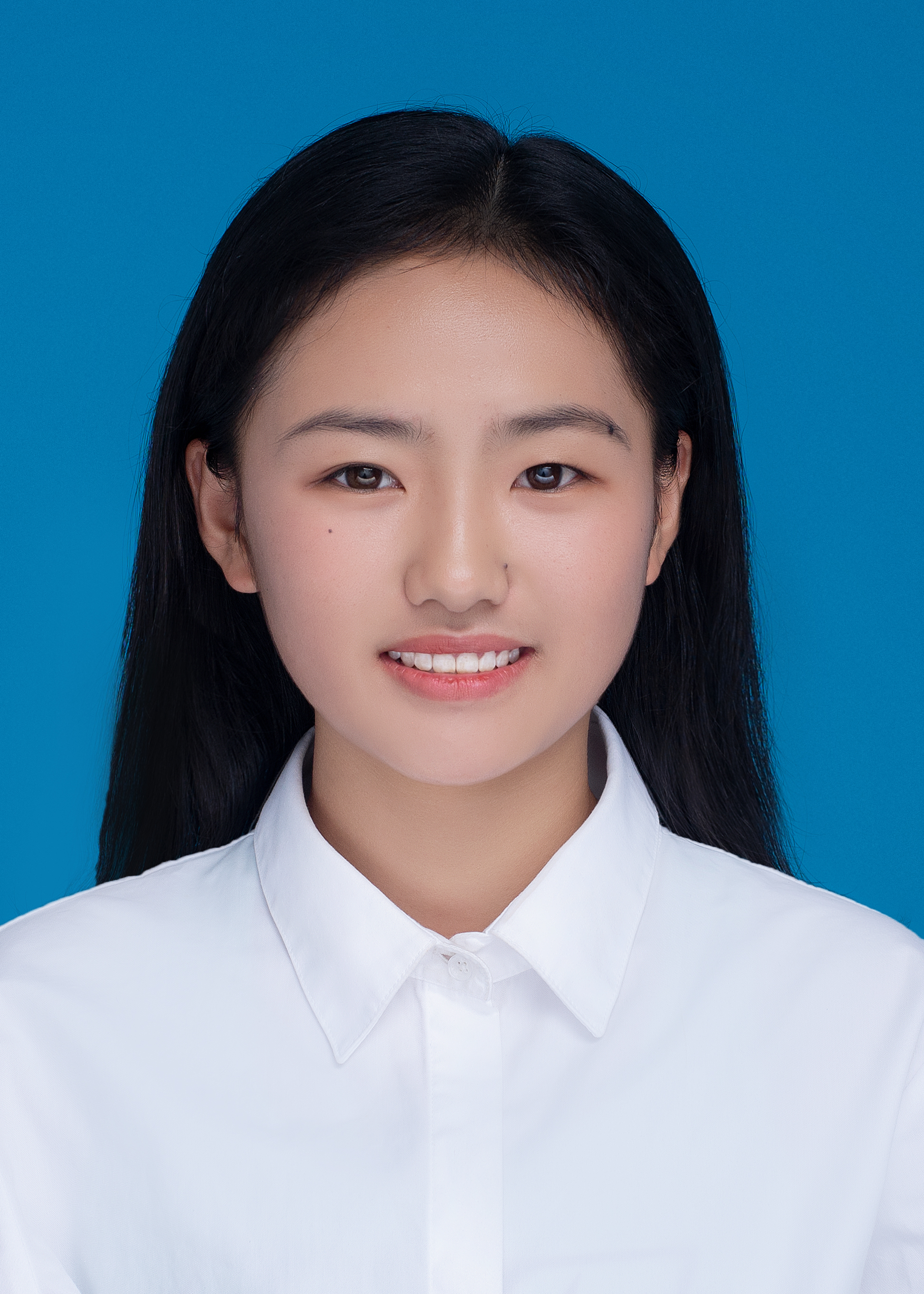 黄教员 照片