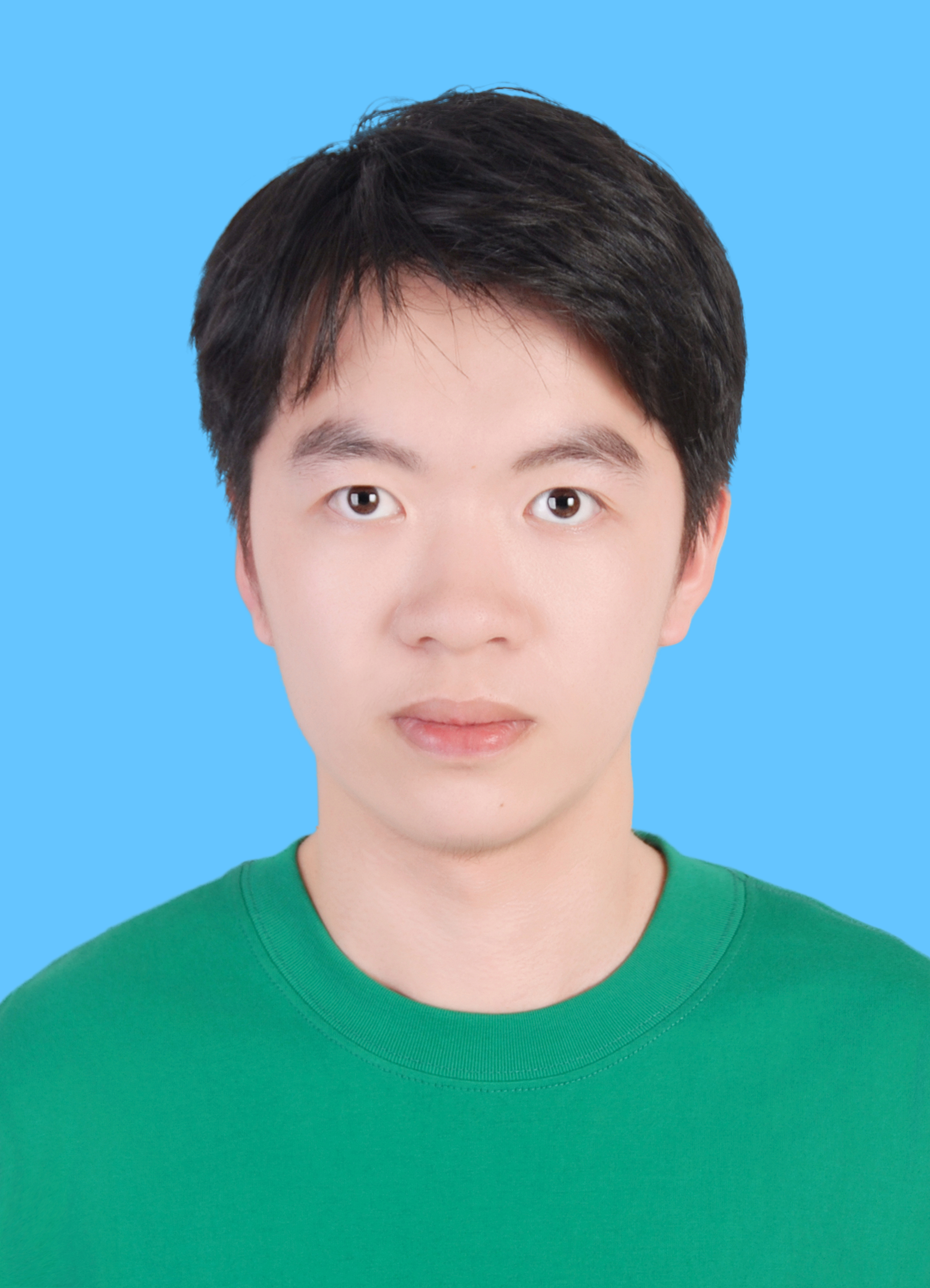 张教员 照片