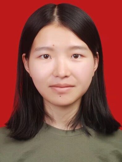 杨教员 照片