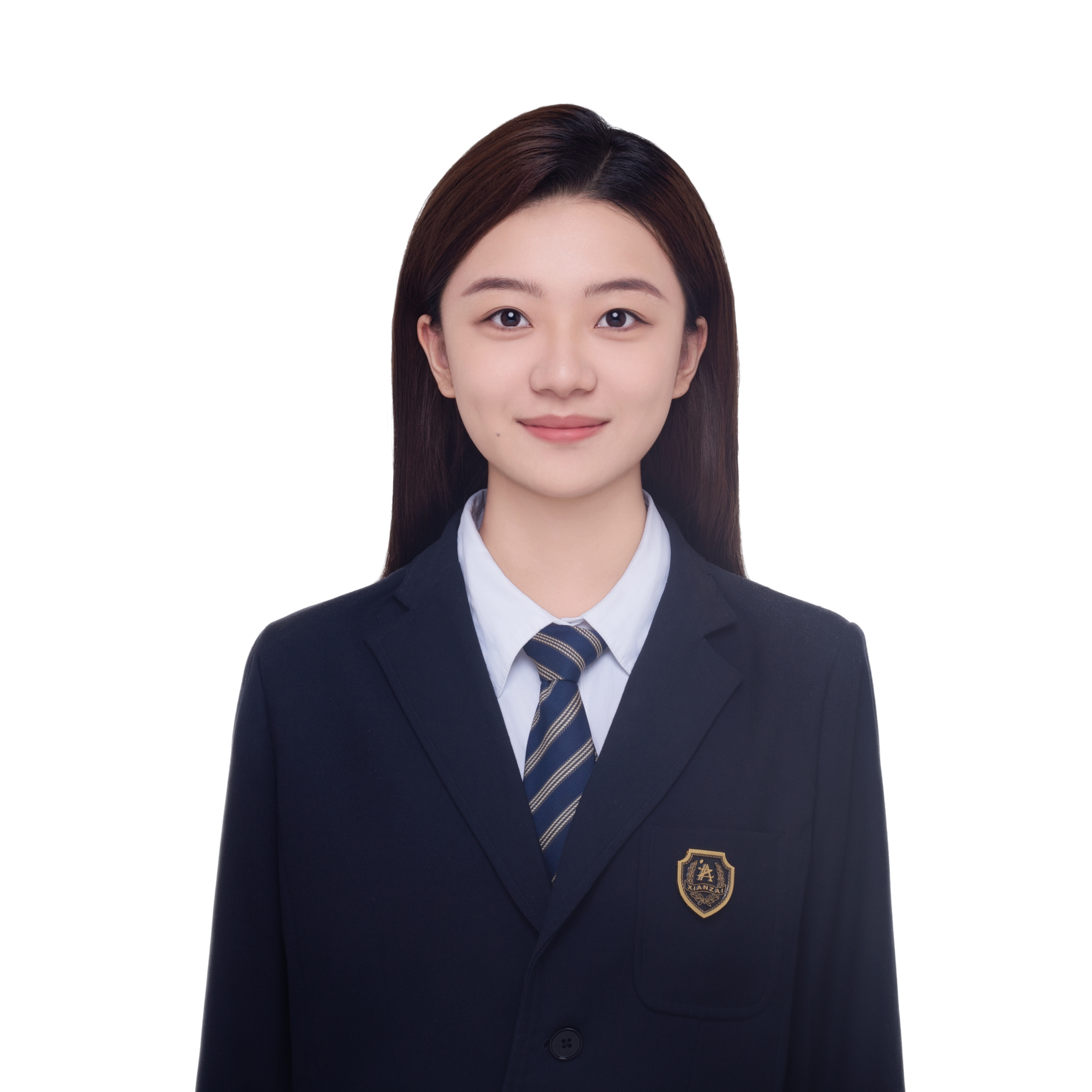 刘教员 照片