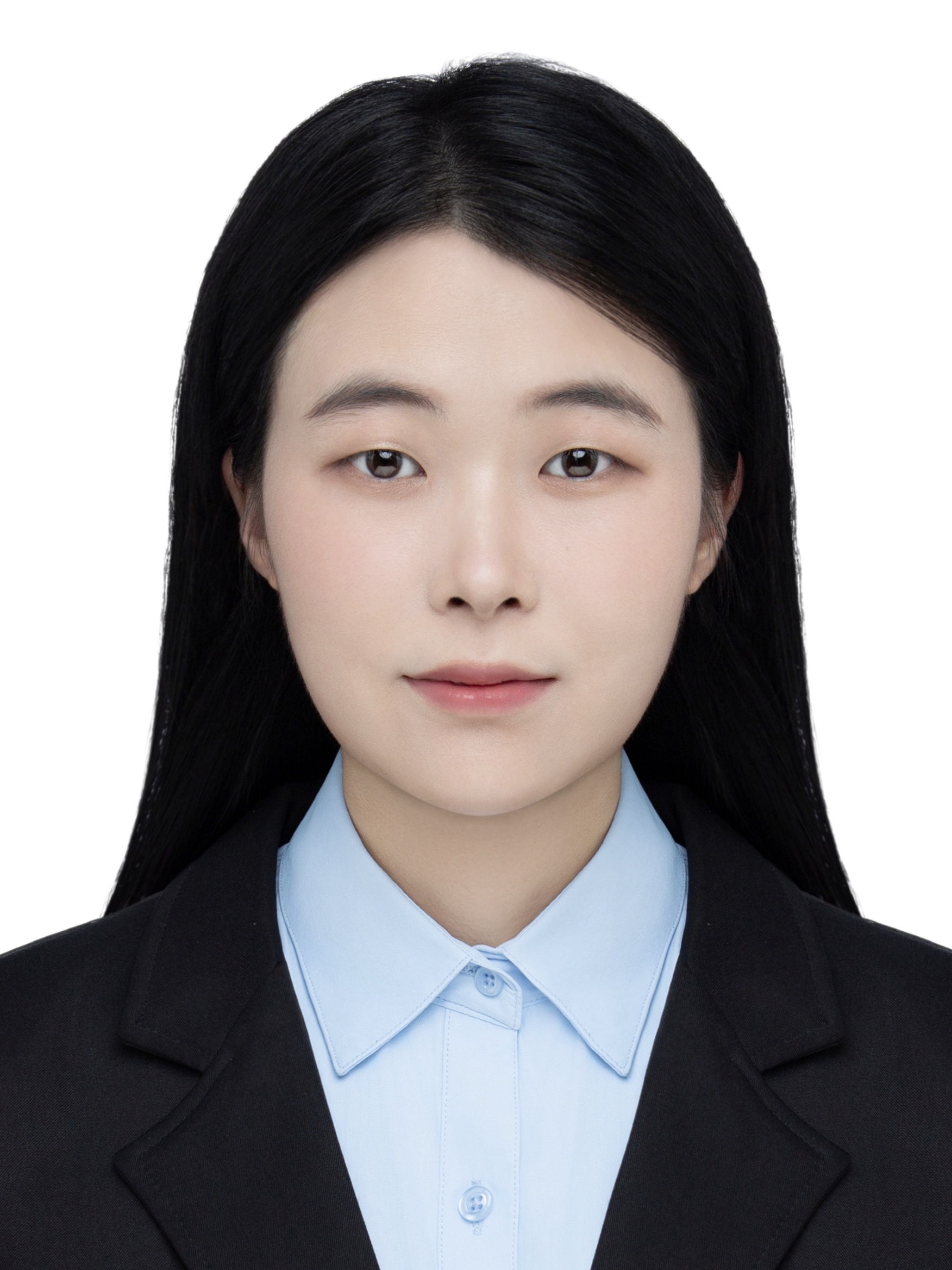 娄教员 照片