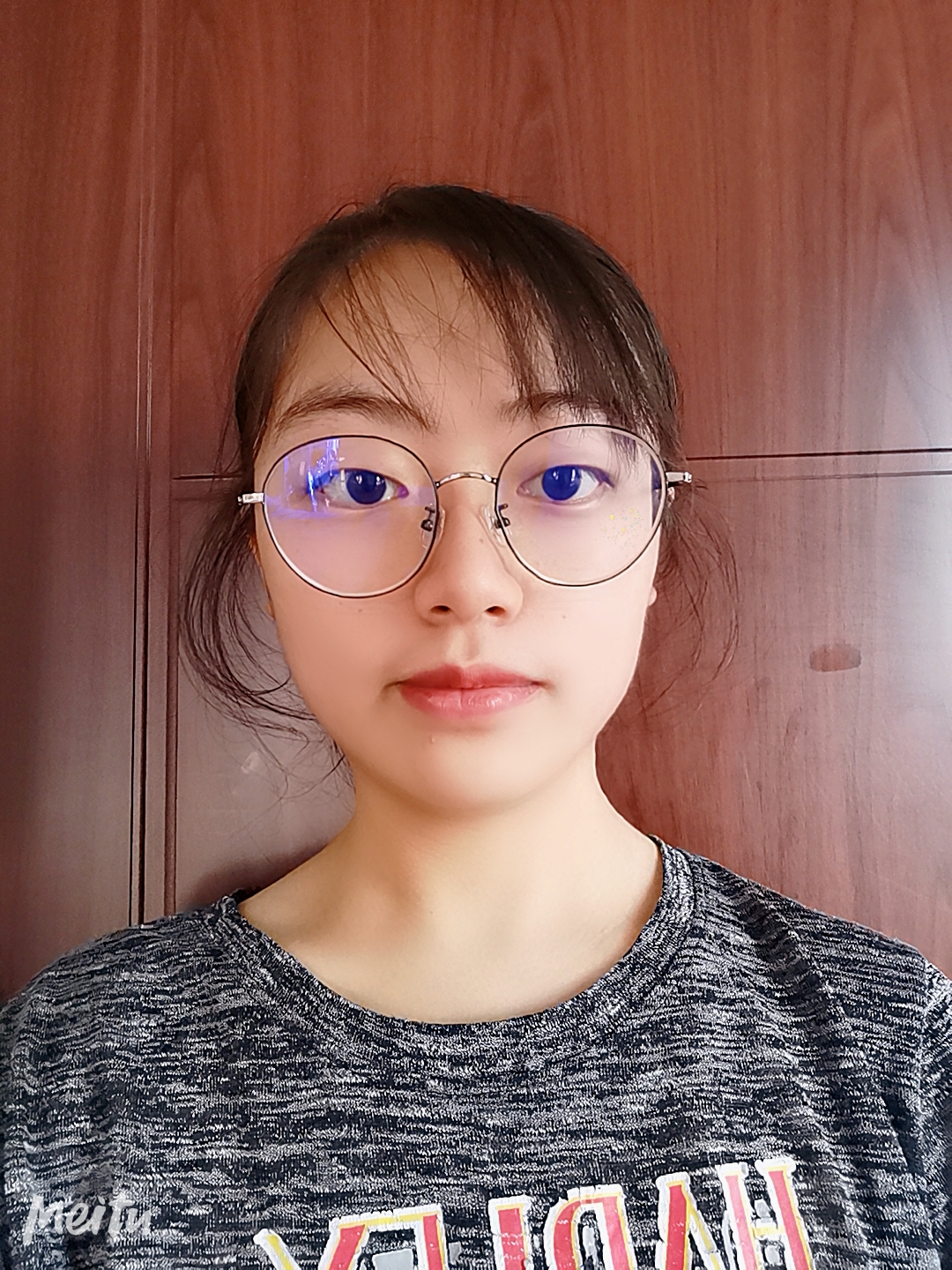郭教员 照片