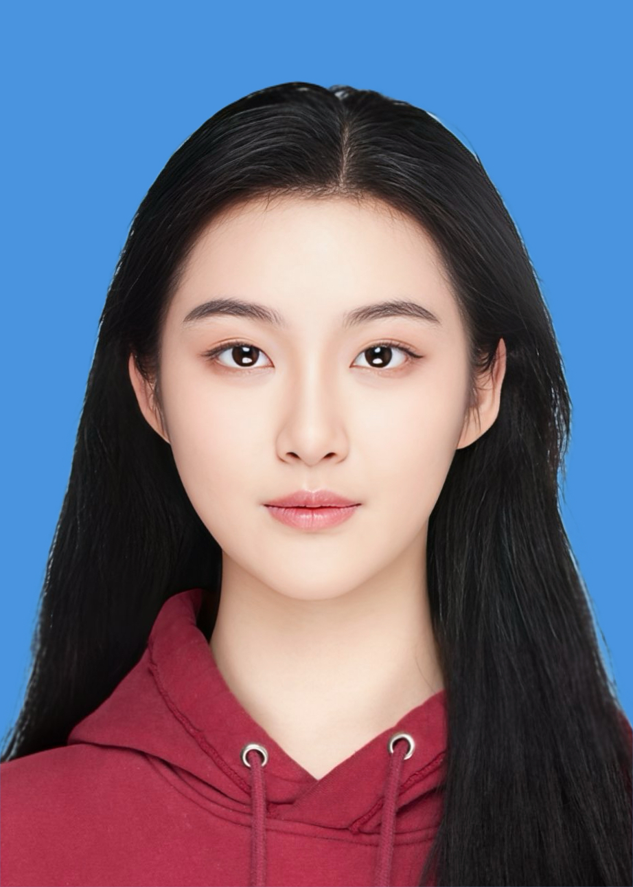 吕教员 照片