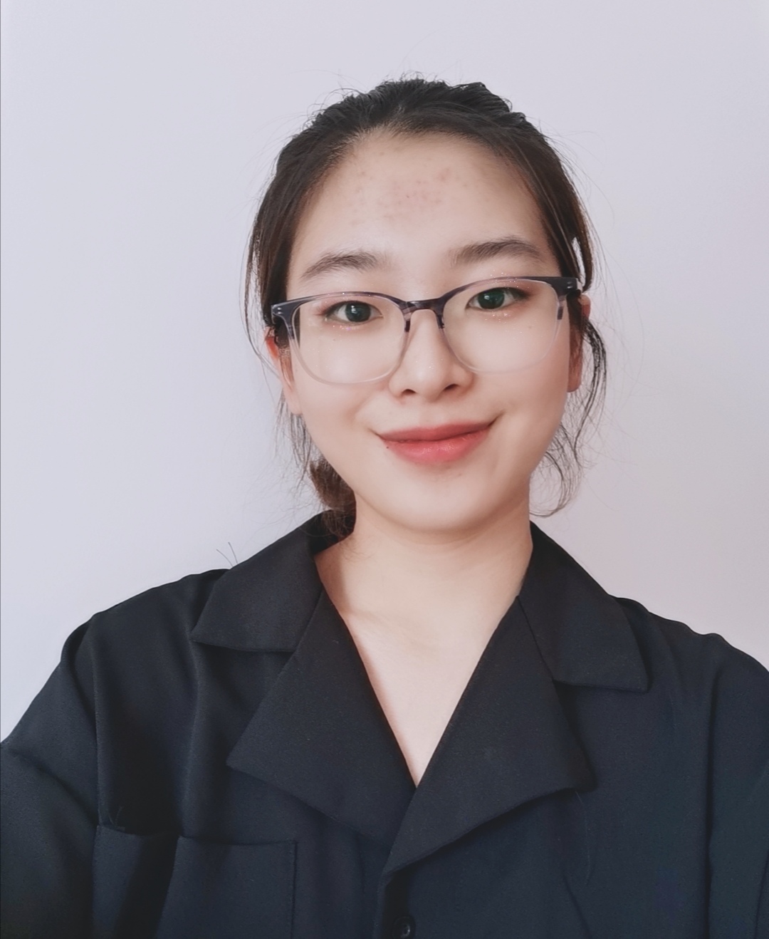 刘教员 照片