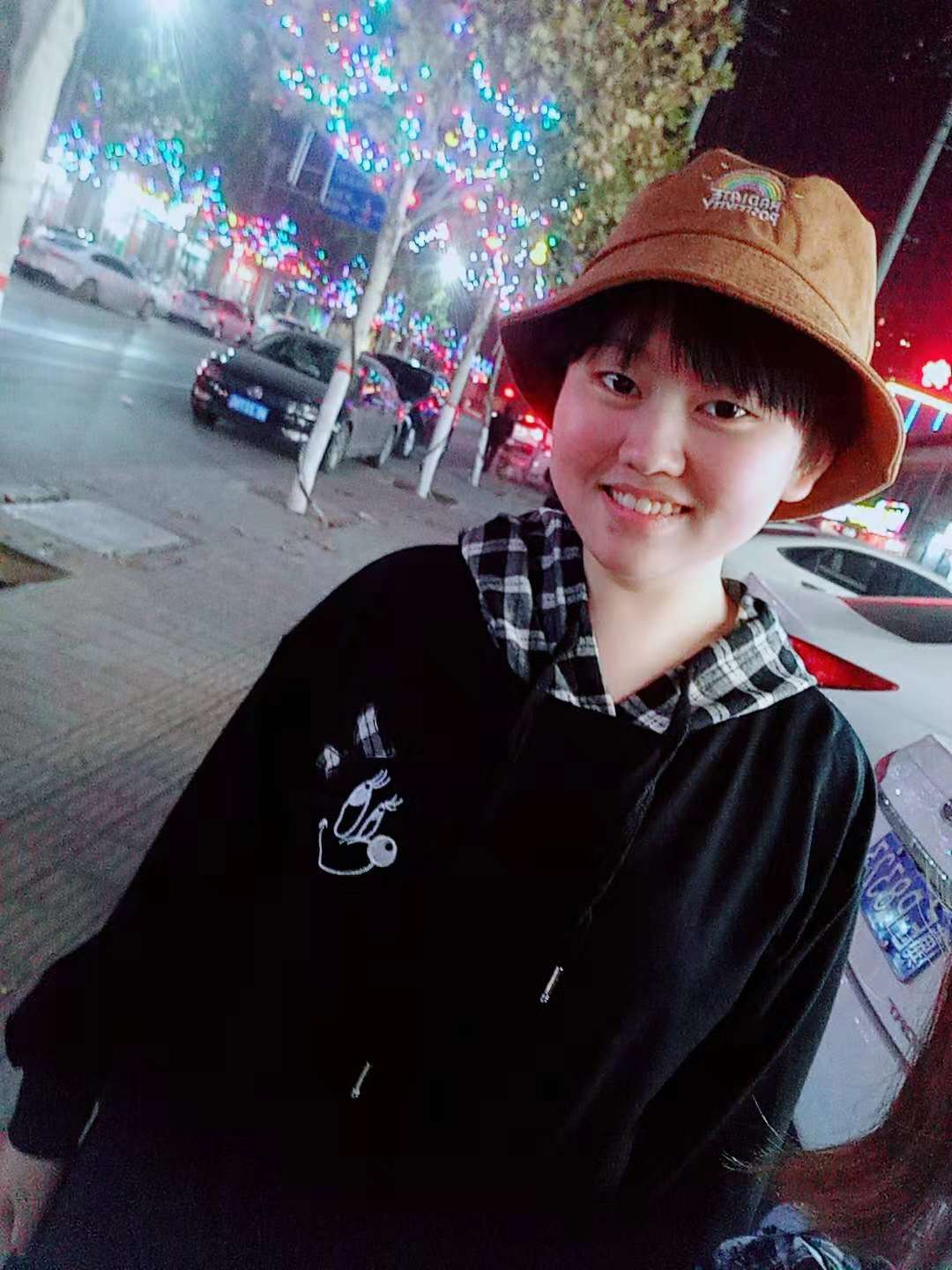 赵教员 照片