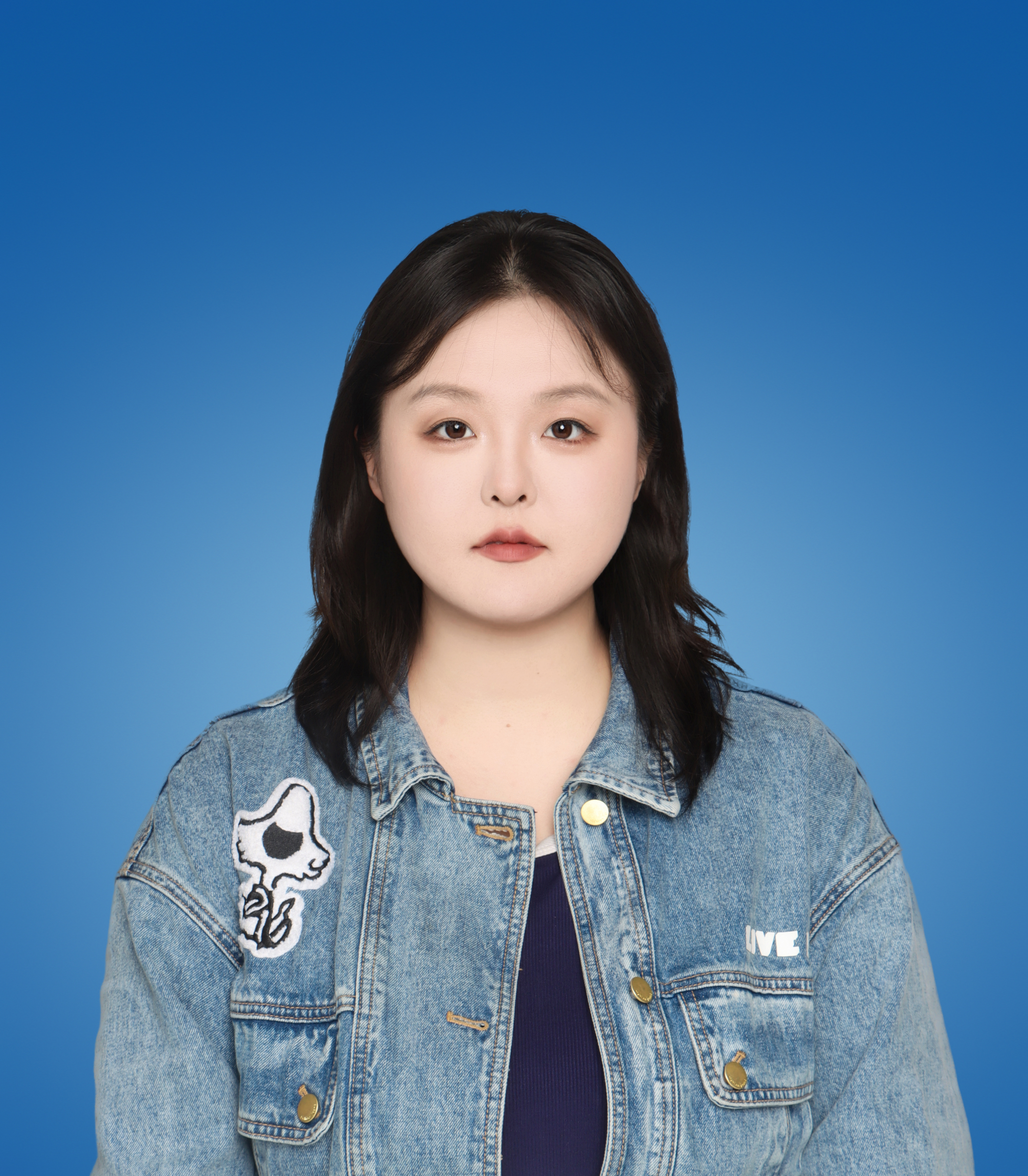 汪教员 照片