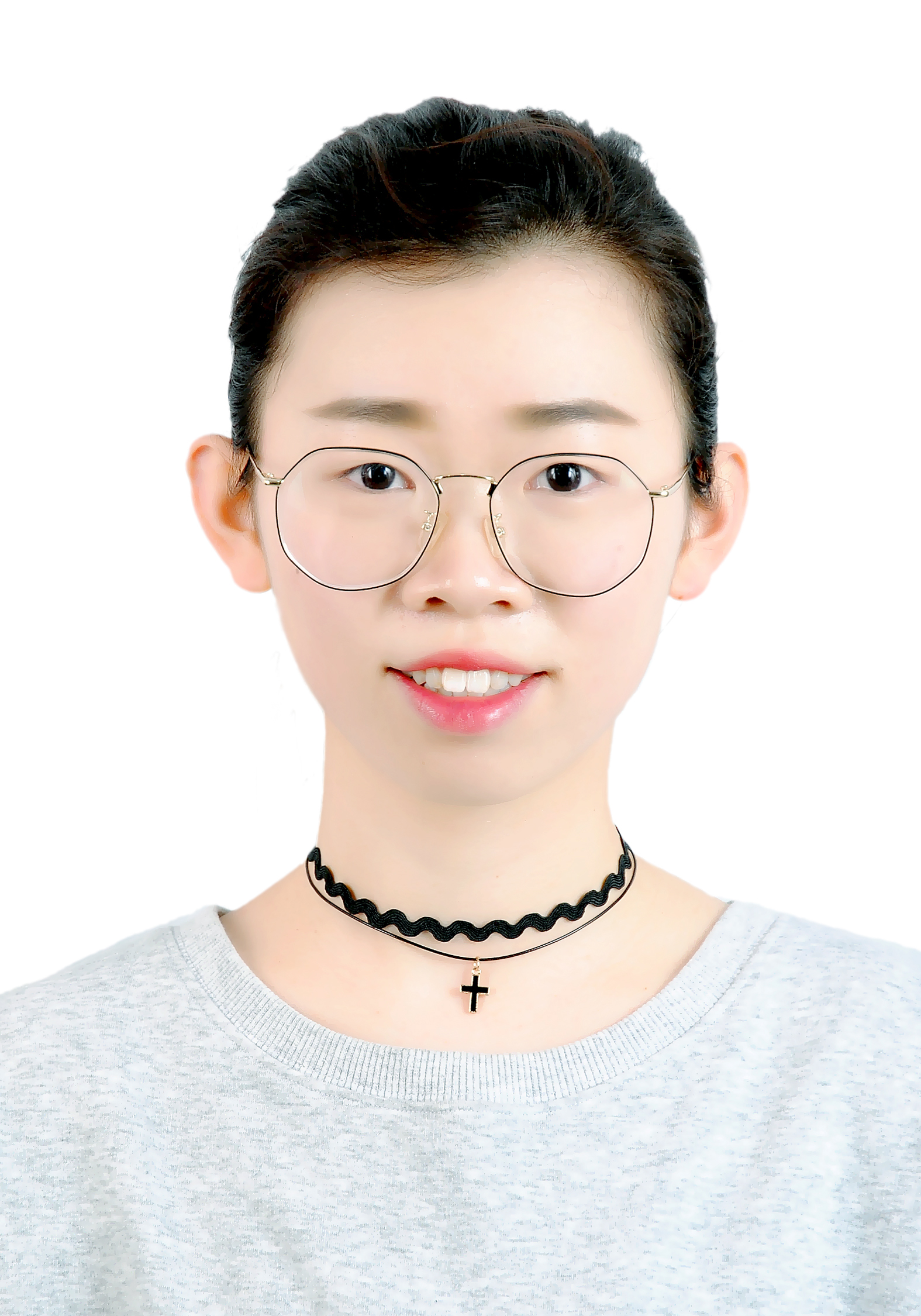 柳教员 照片