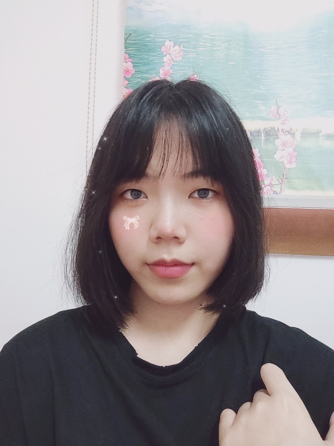 姚教员 照片