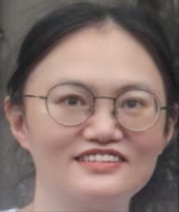 黄教员 照片