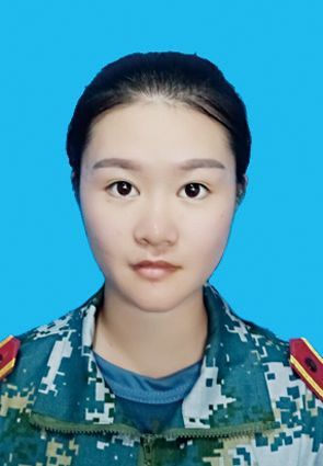 杨教员 照片
