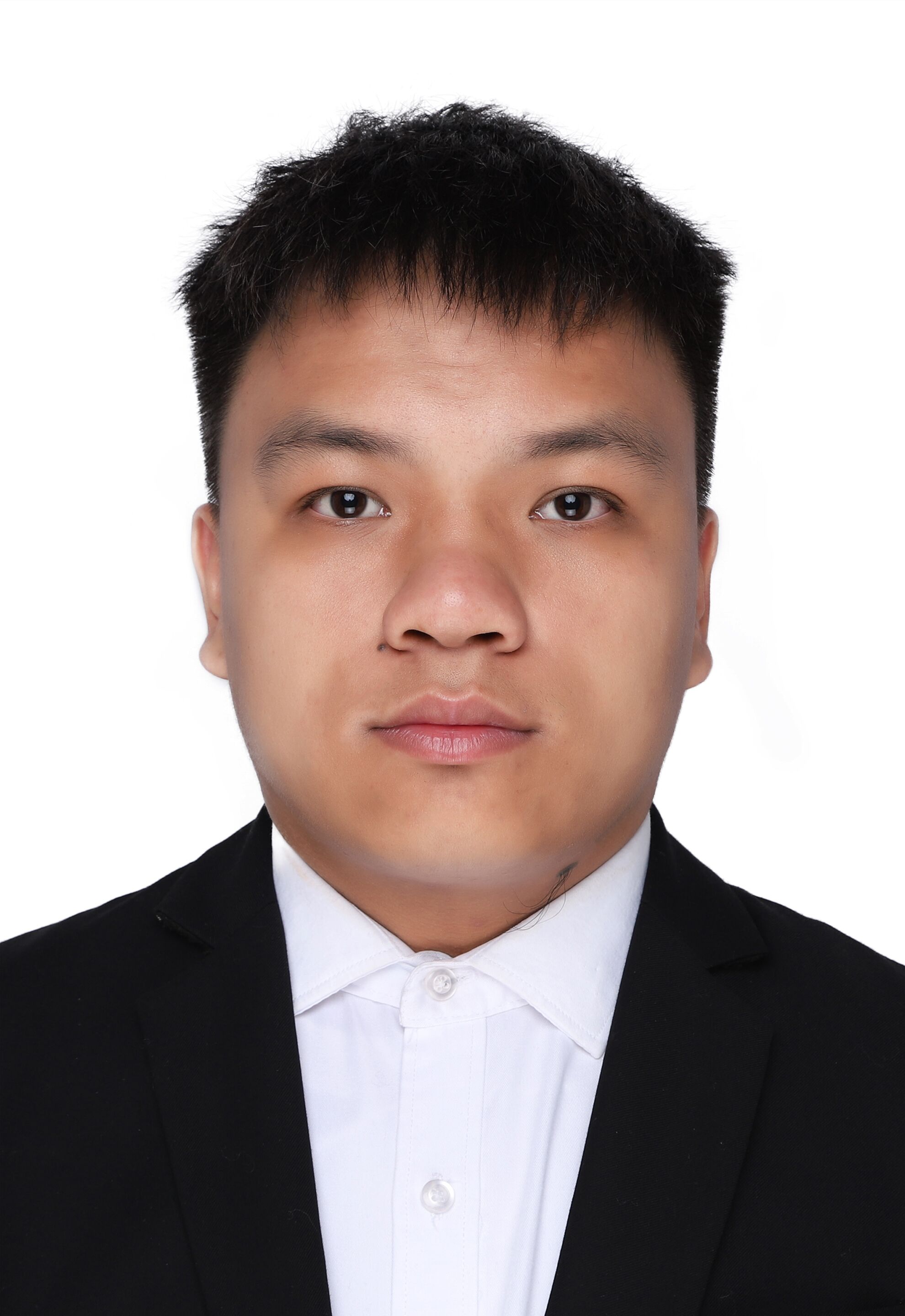 黄教员 照片