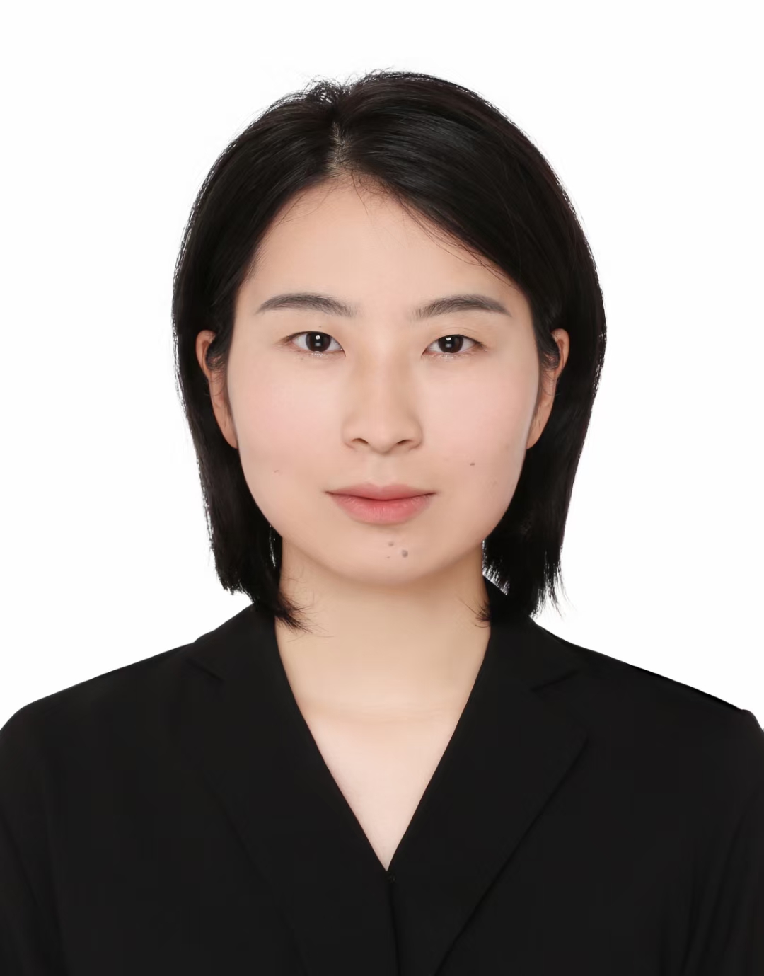 邹教员 照片