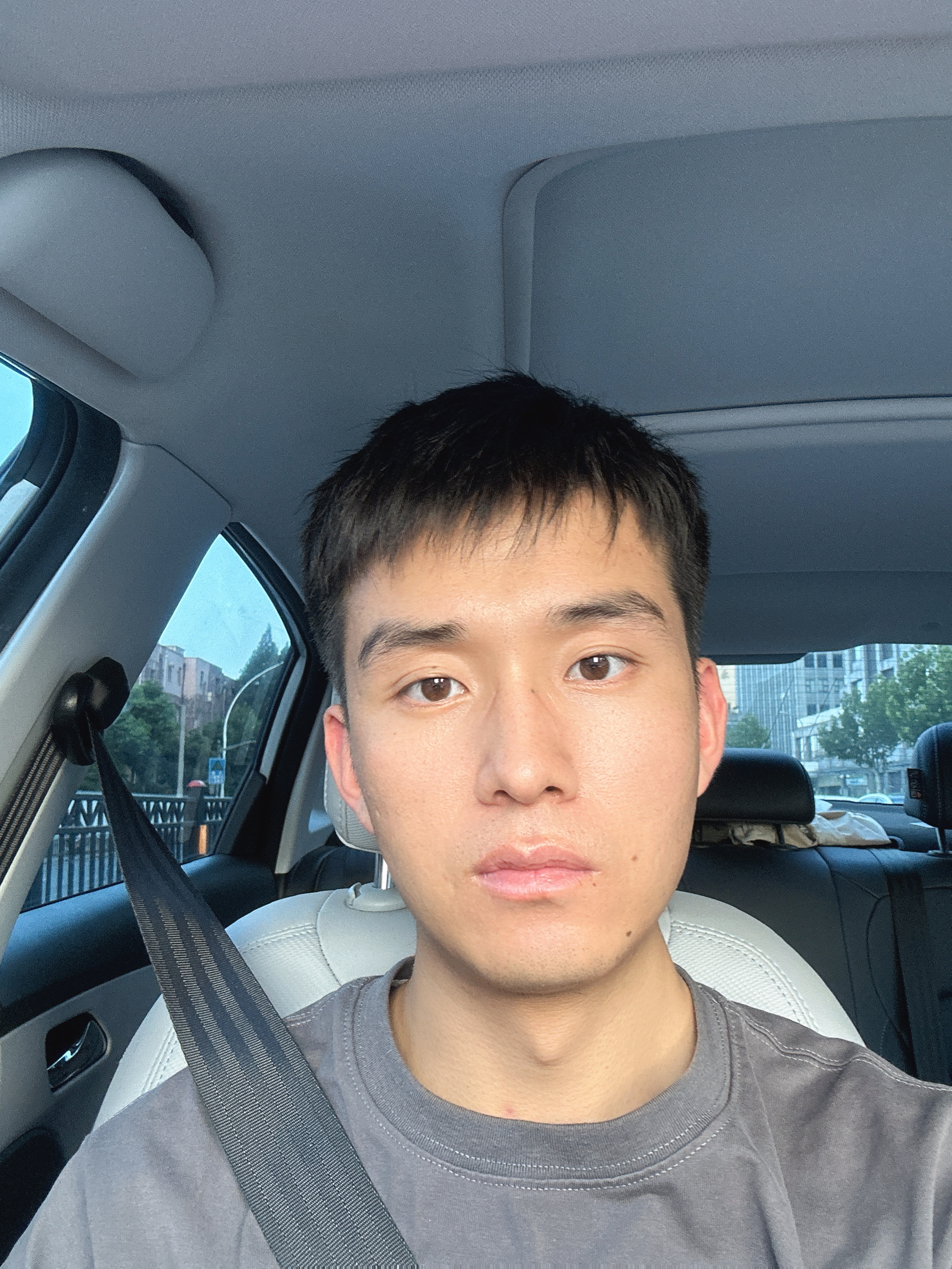 顾教员 照片