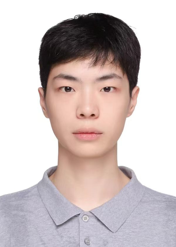 陈教员 照片