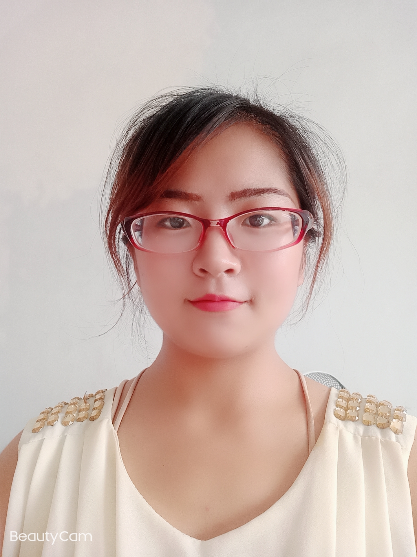 孙教员 照片