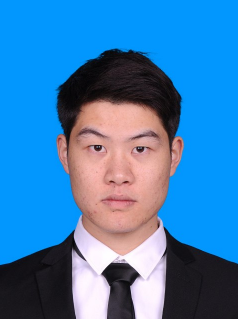 张教员 照片