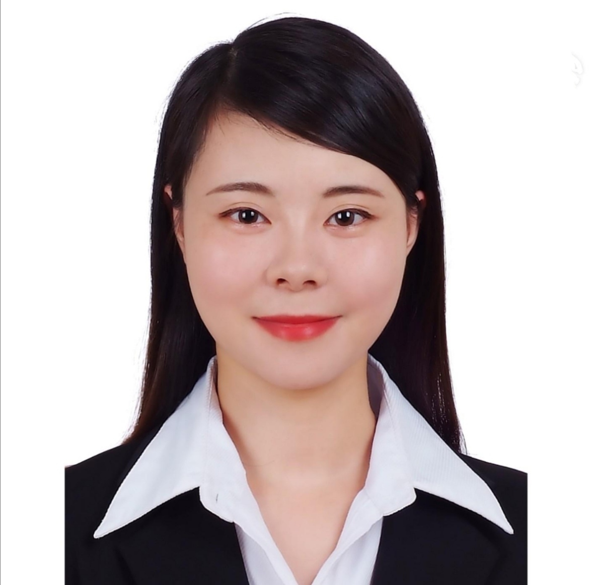 朱教员 照片