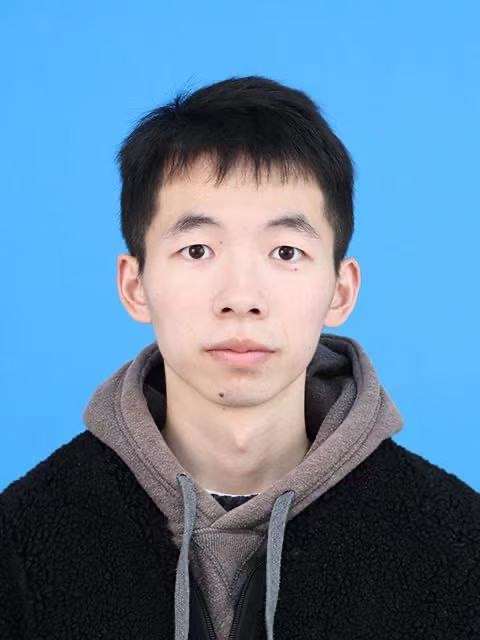 袁教员 照片