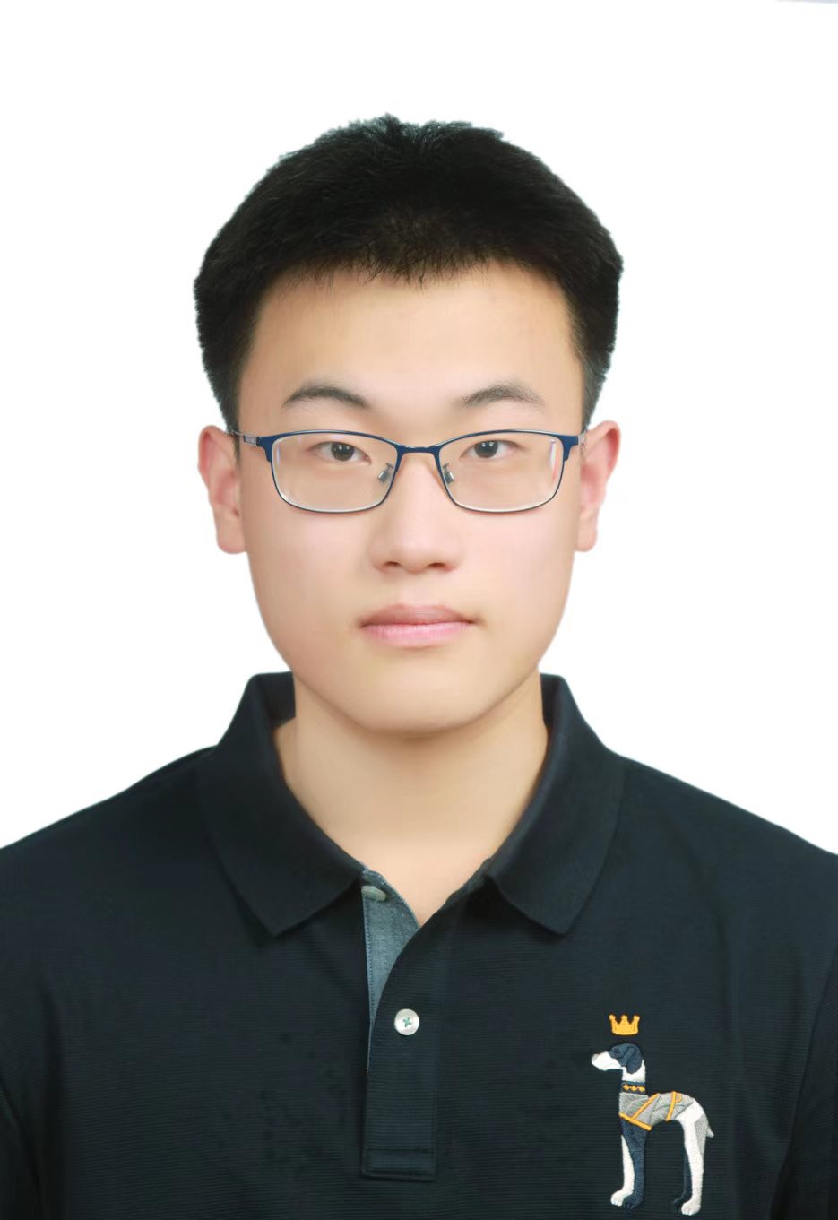金教员 照片