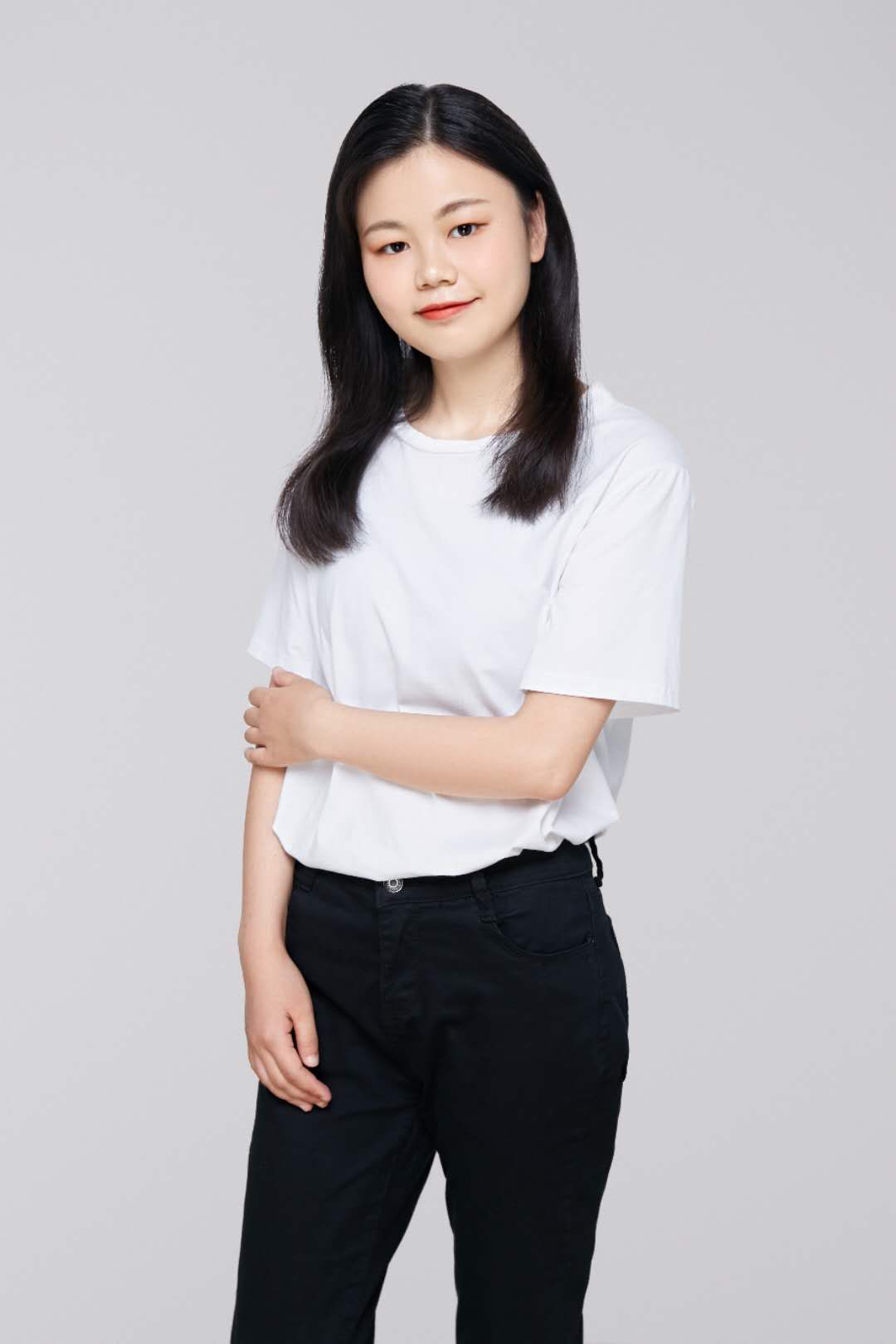 李教员 照片