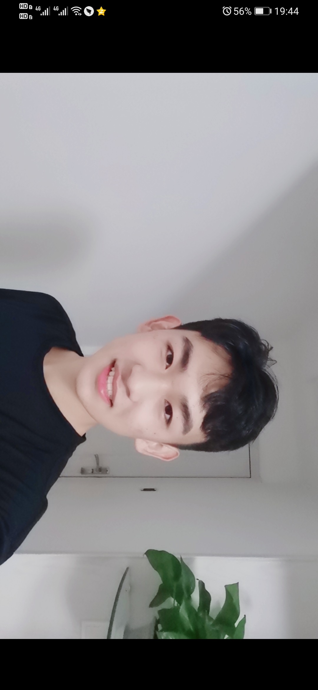 杨教员 照片