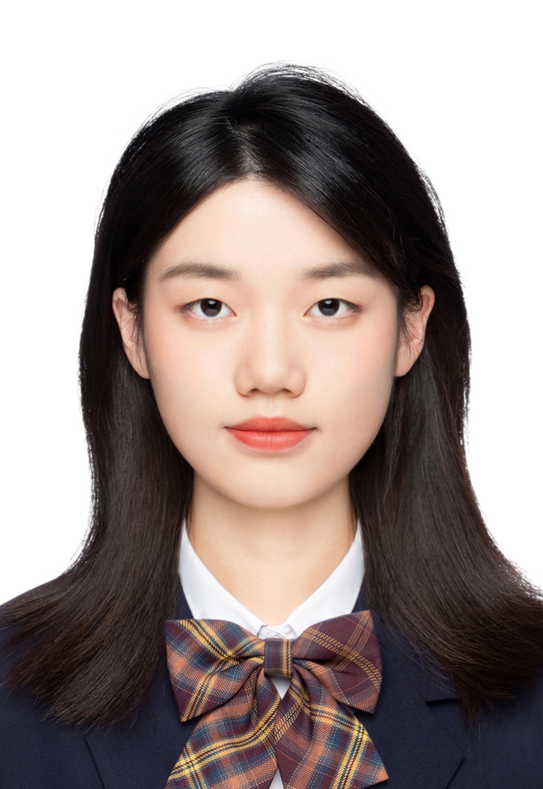 杨教员 照片
