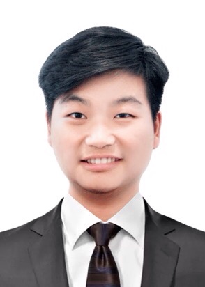 张教员 照片
