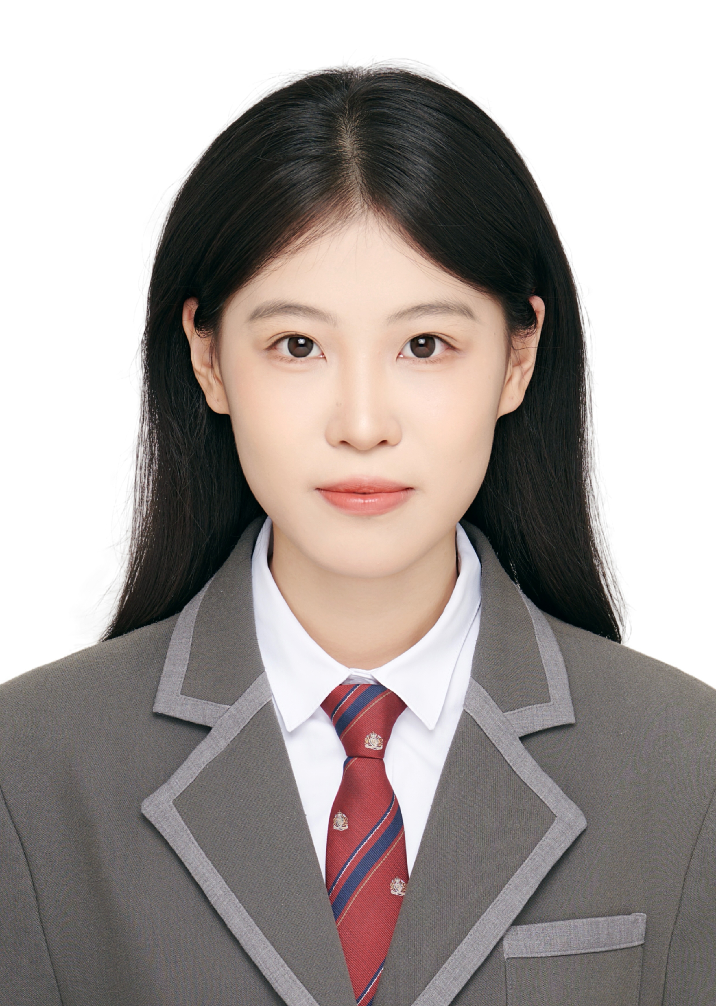 郭教员 照片
