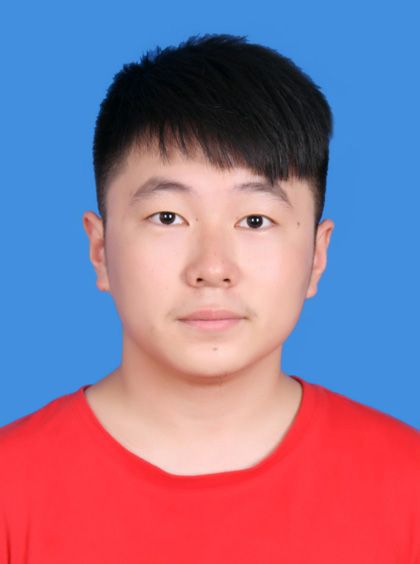 唐教员 照片