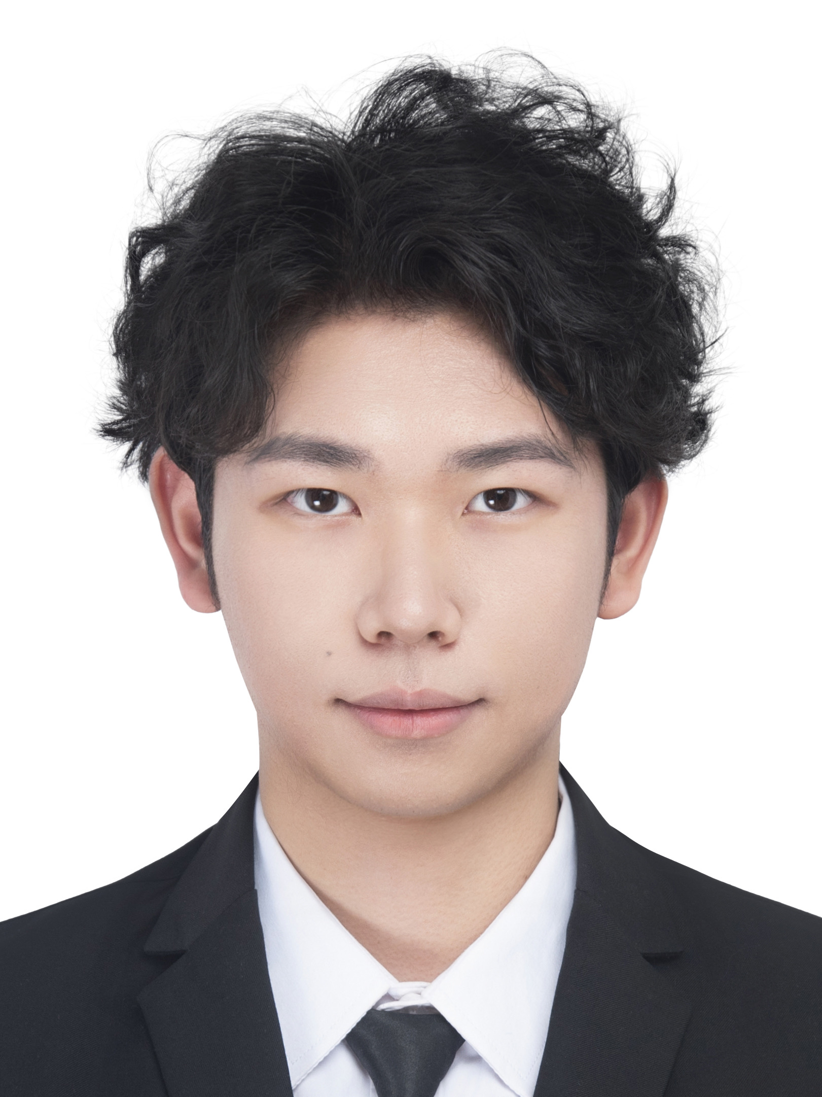 杨教员 照片
