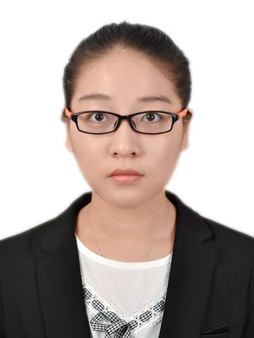 韩教员 照片