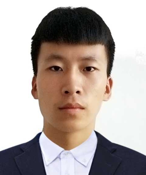 蔚教员 照片