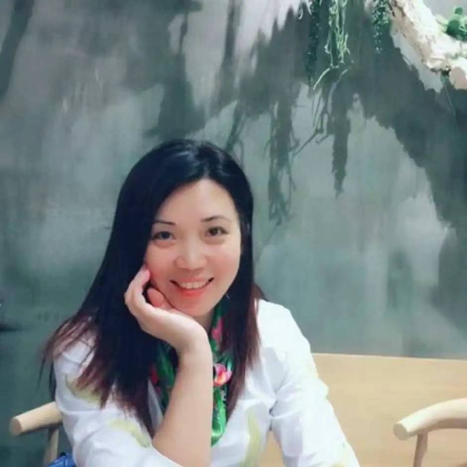 邵教员 照片