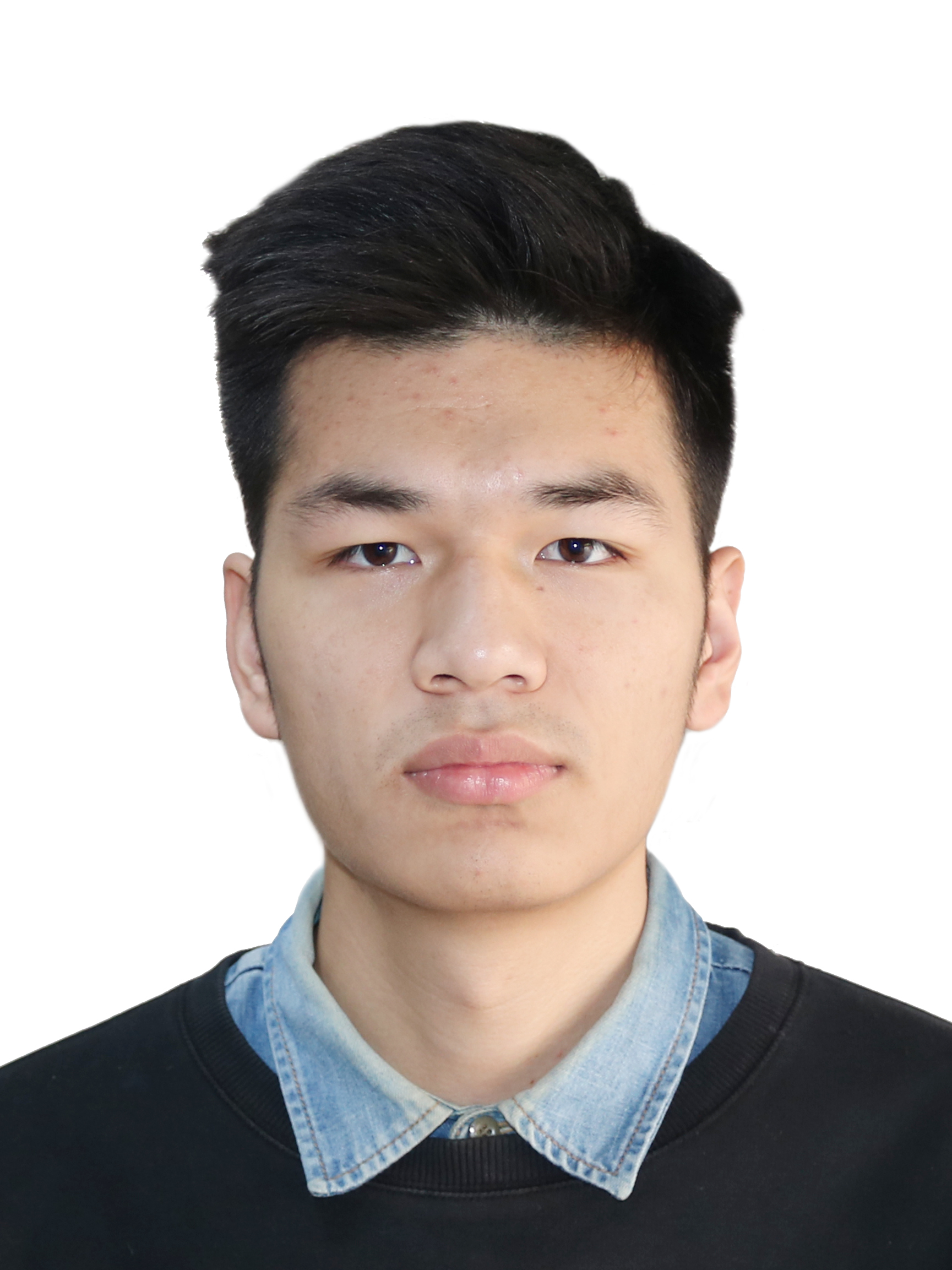 王教员 照片