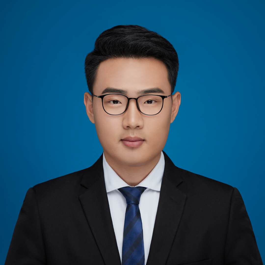 胡教员 照片