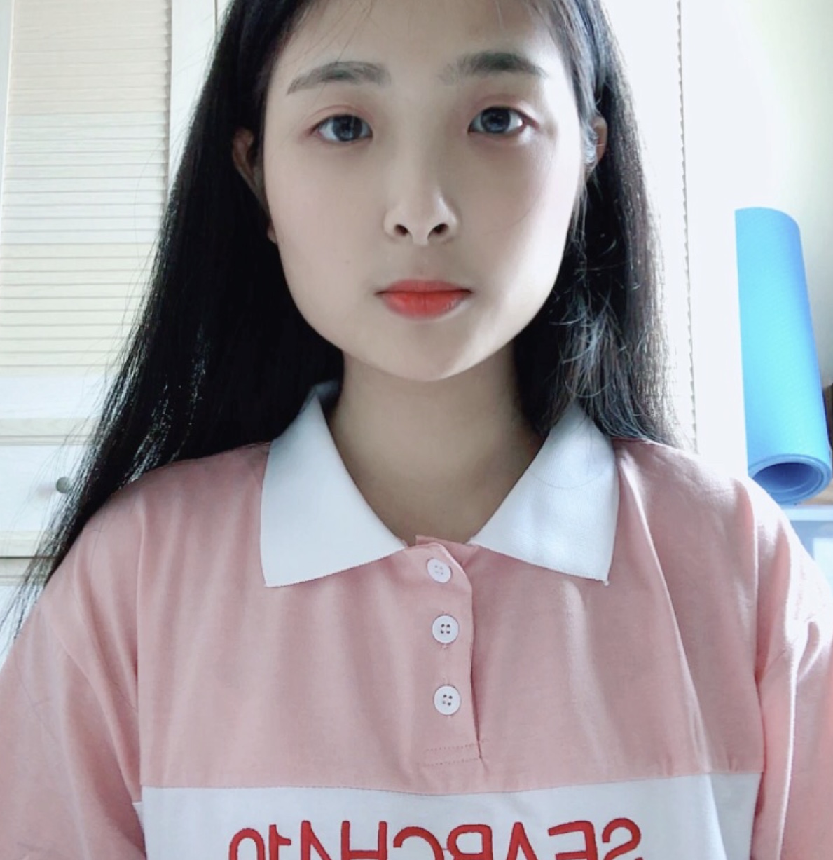 郭教员 照片
