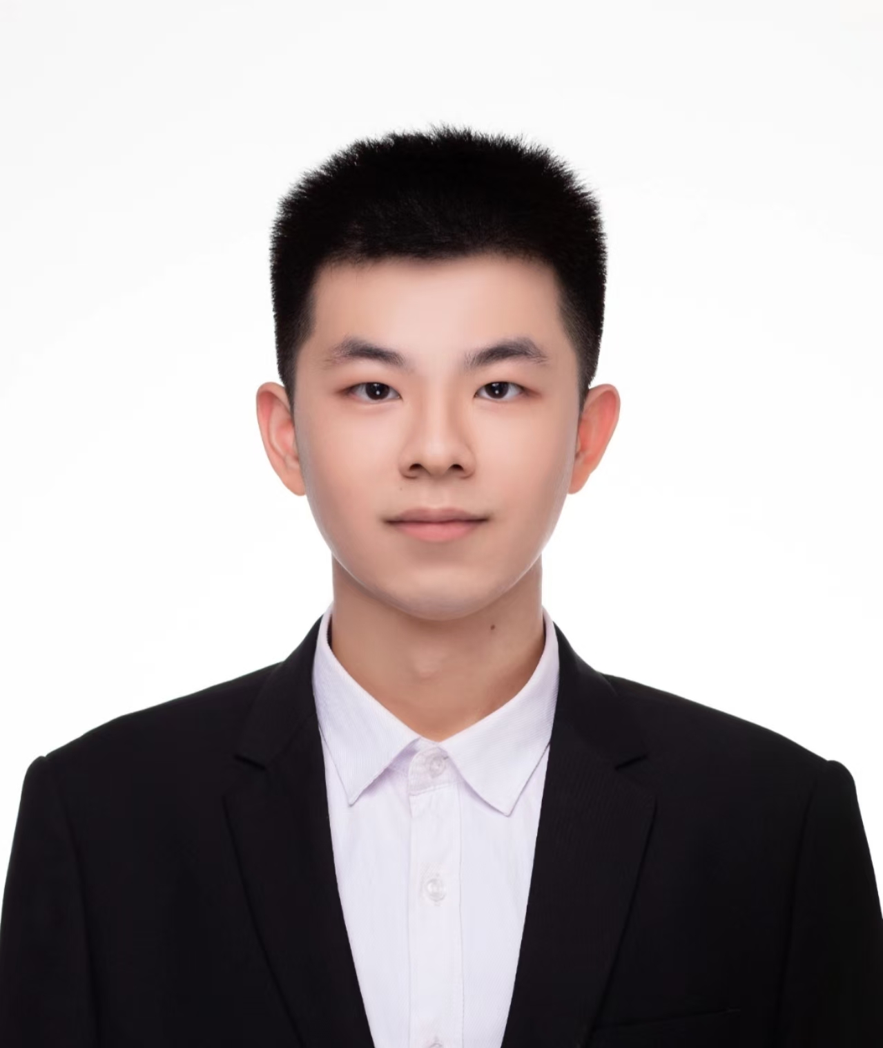 刘教员 照片