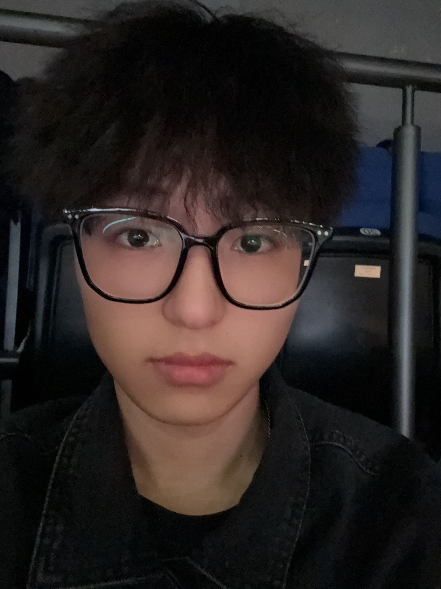 汪教员 照片