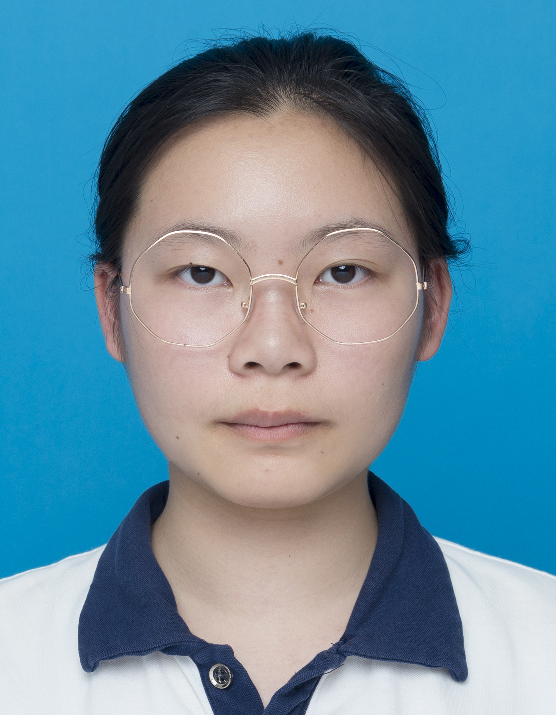李教员 照片