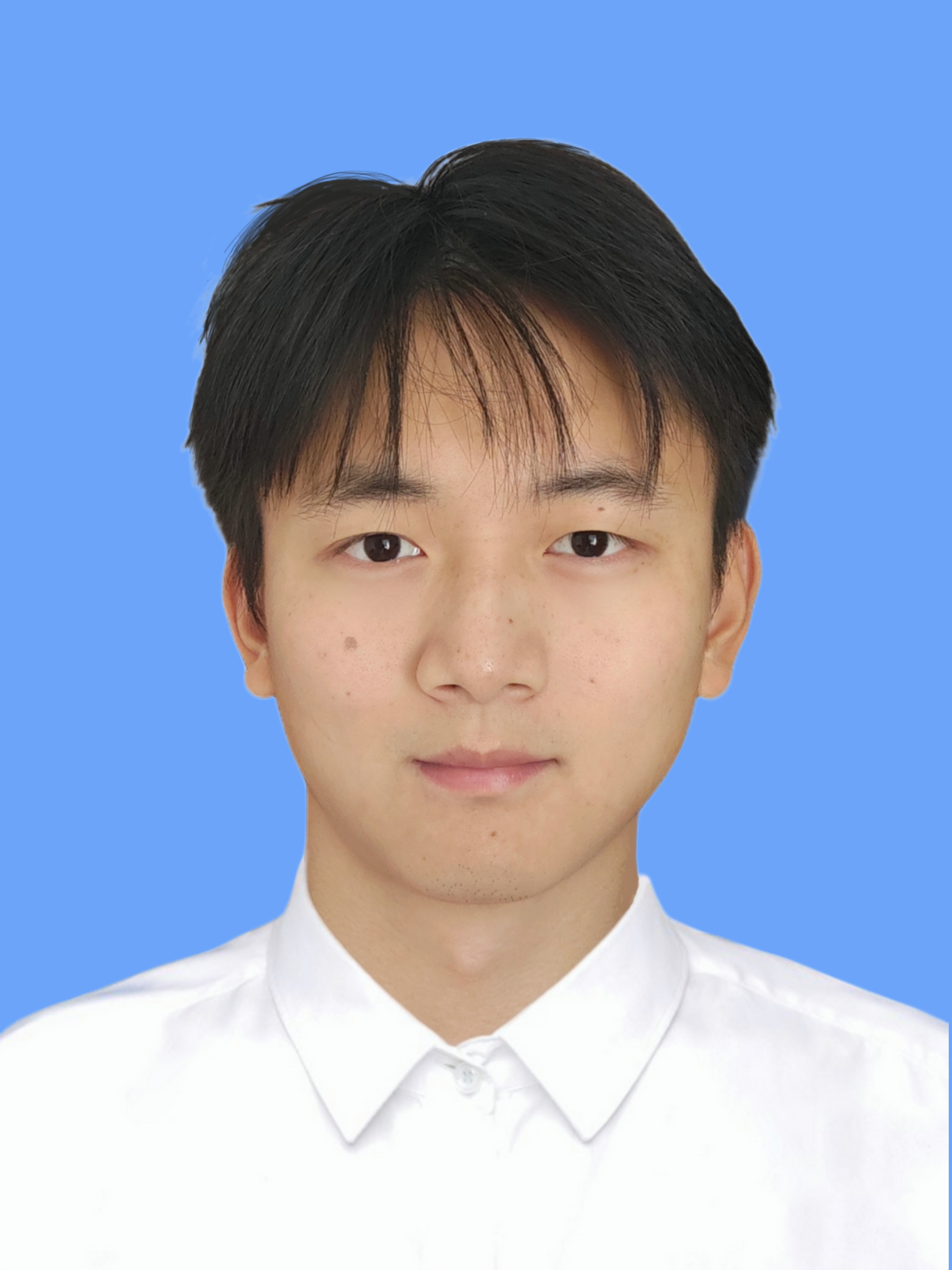 吴教员 照片