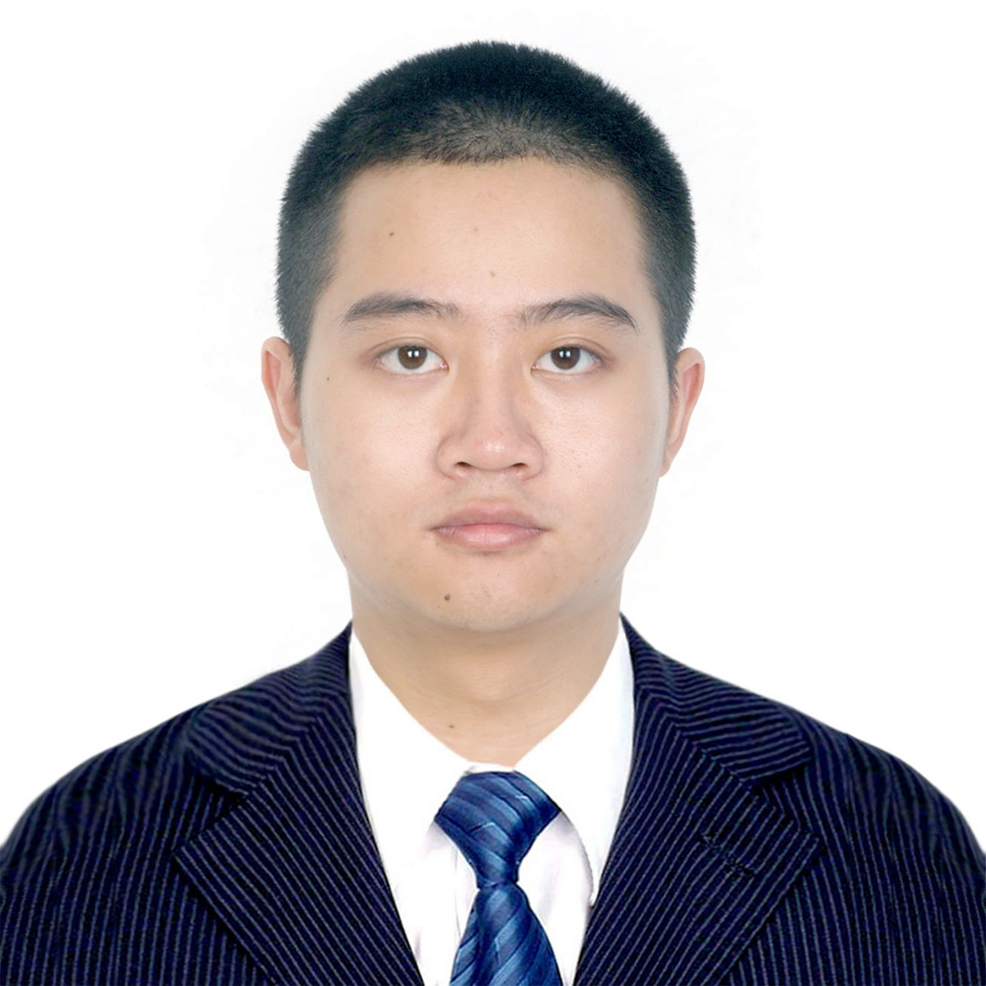 魏教员 照片