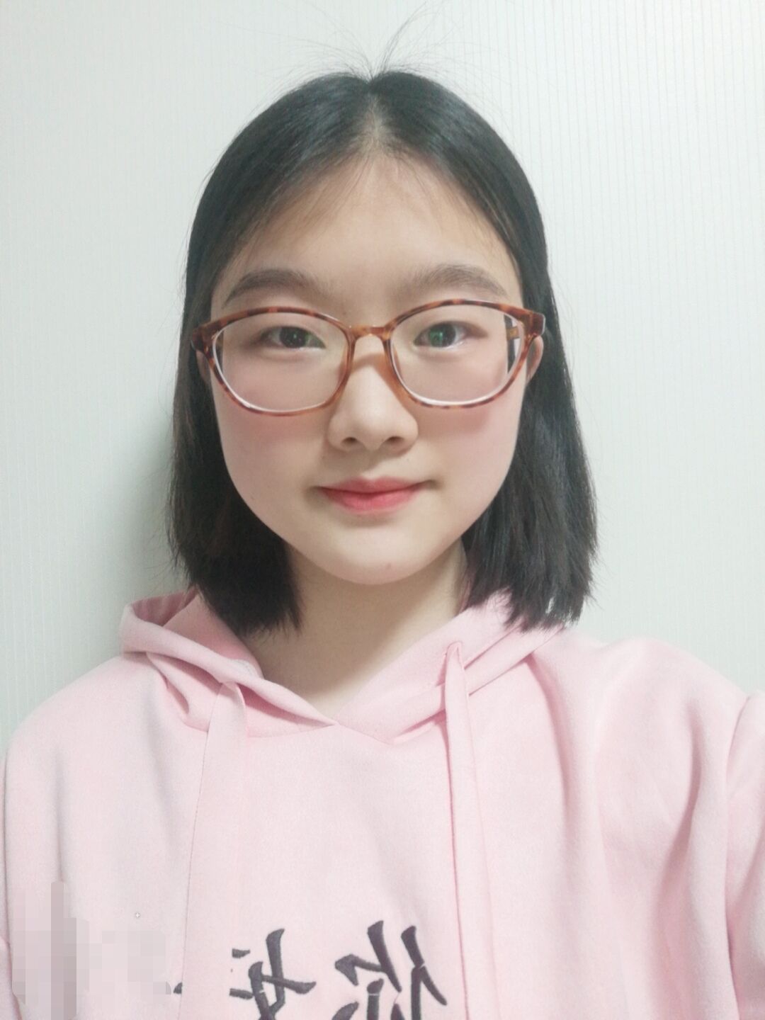 马教员 照片
