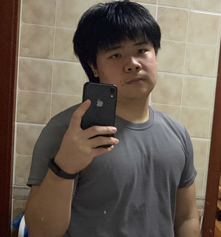张教员 照片