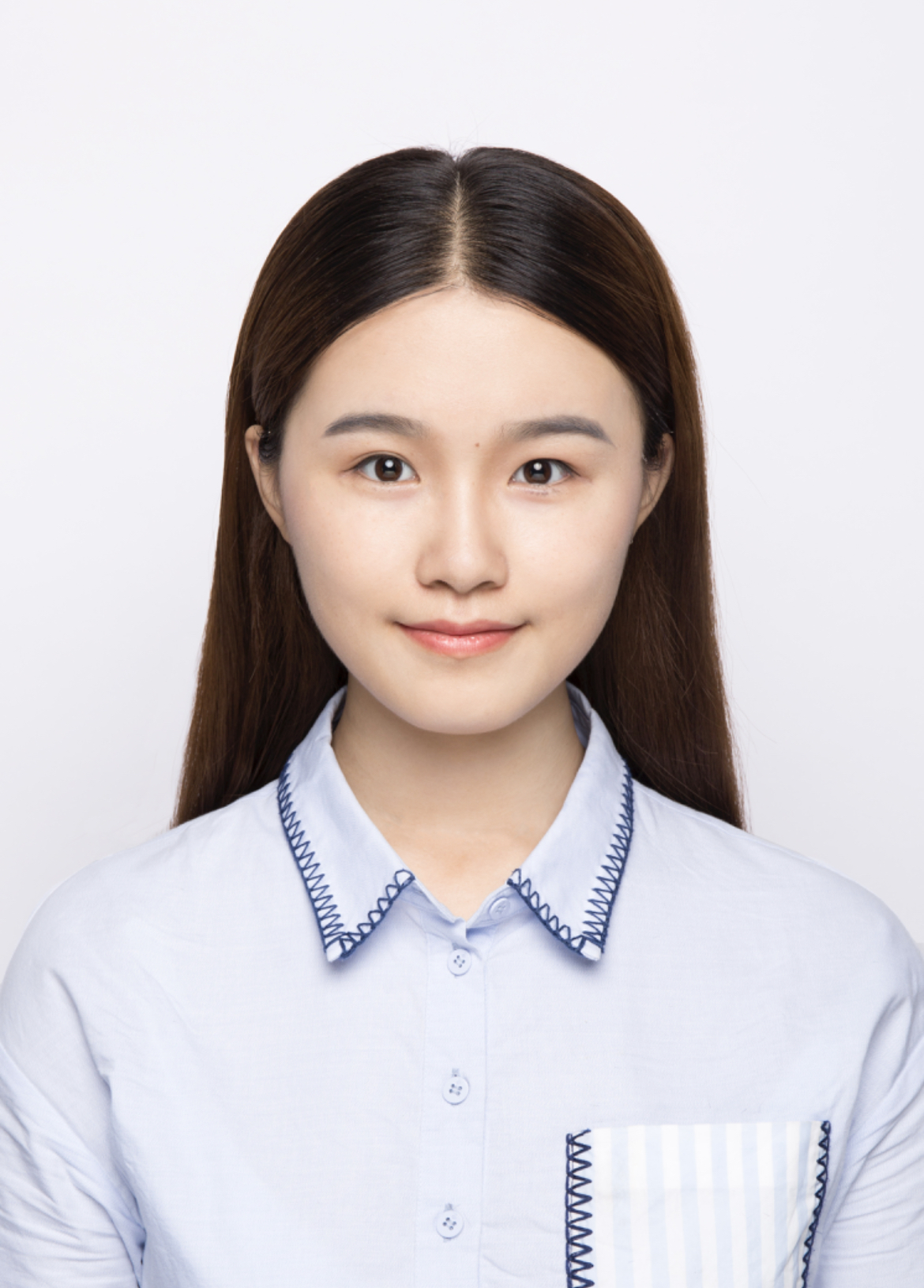 沈教员 照片