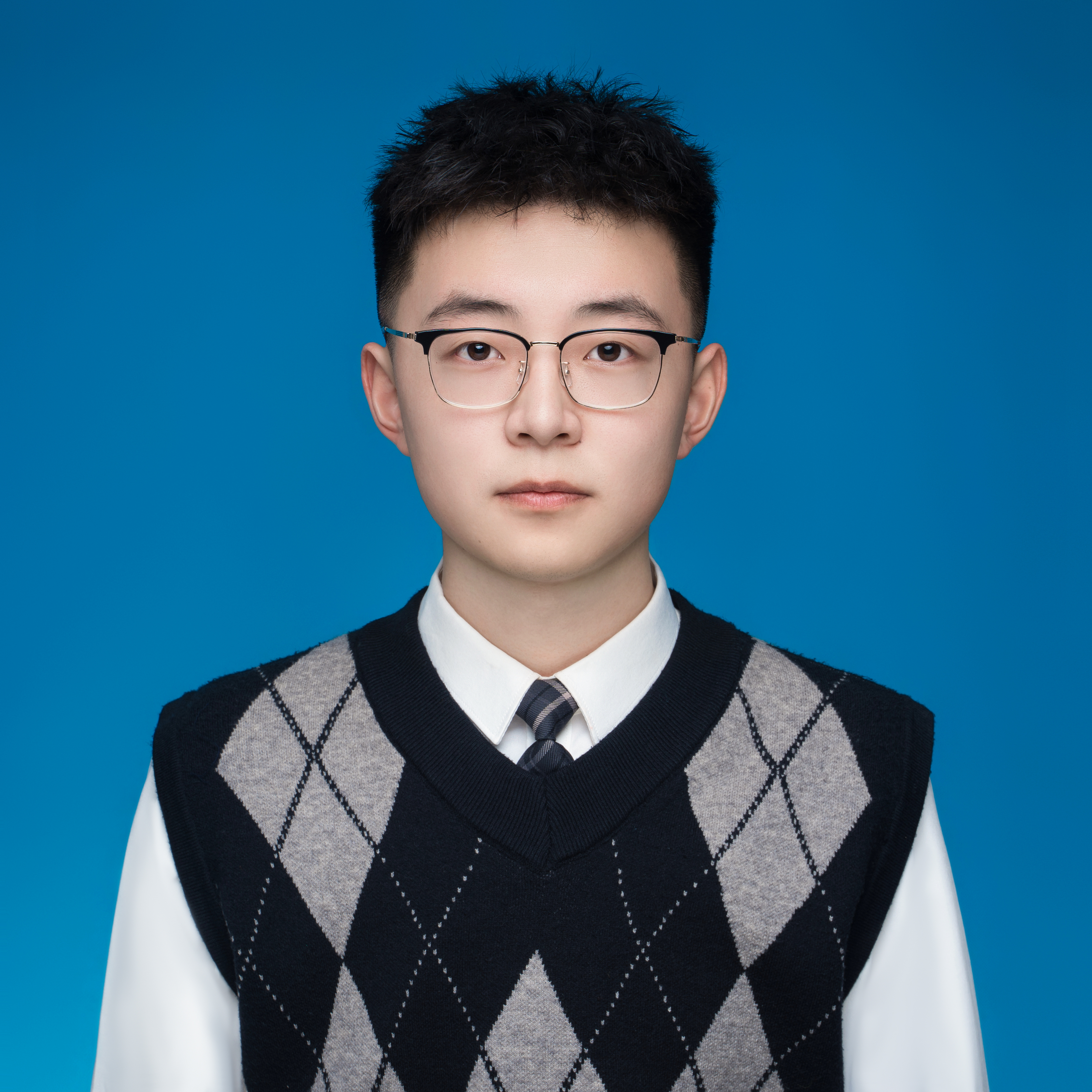 王教员 照片