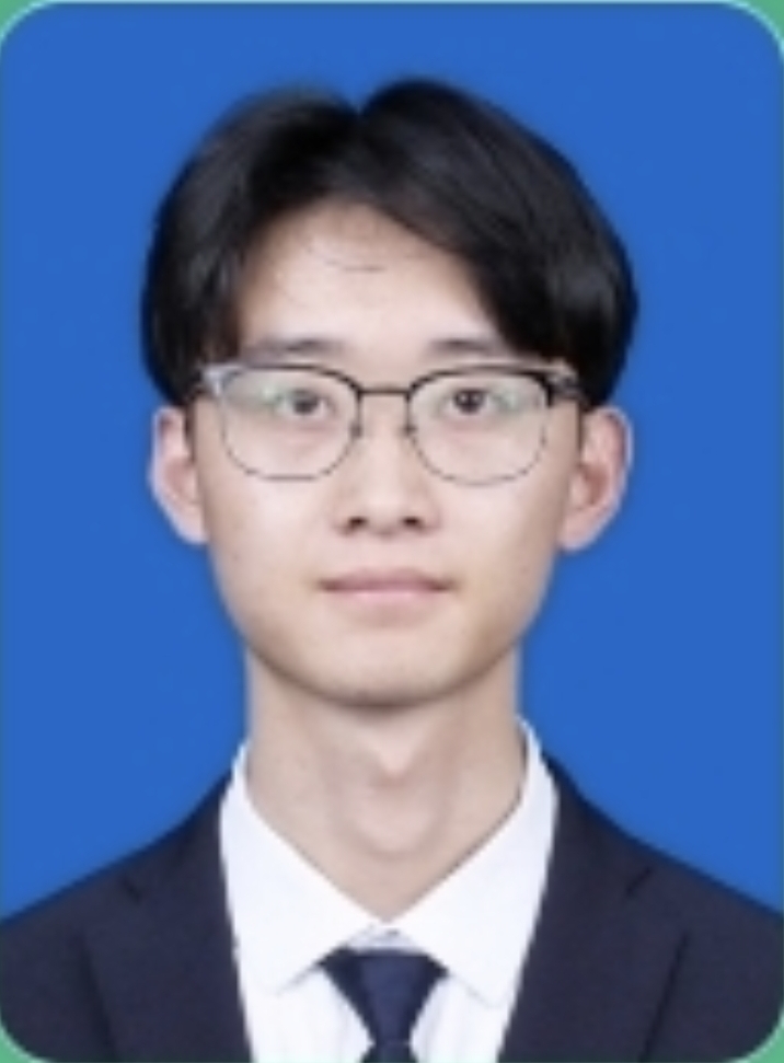 杨教员 照片