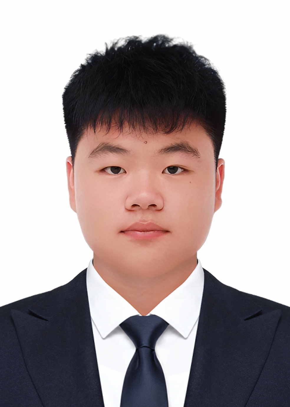 许教员 照片