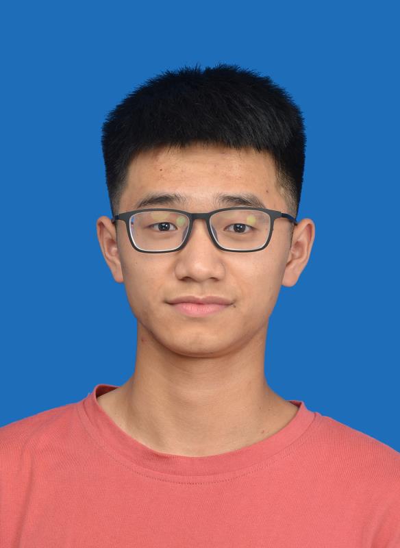 张教员 照片