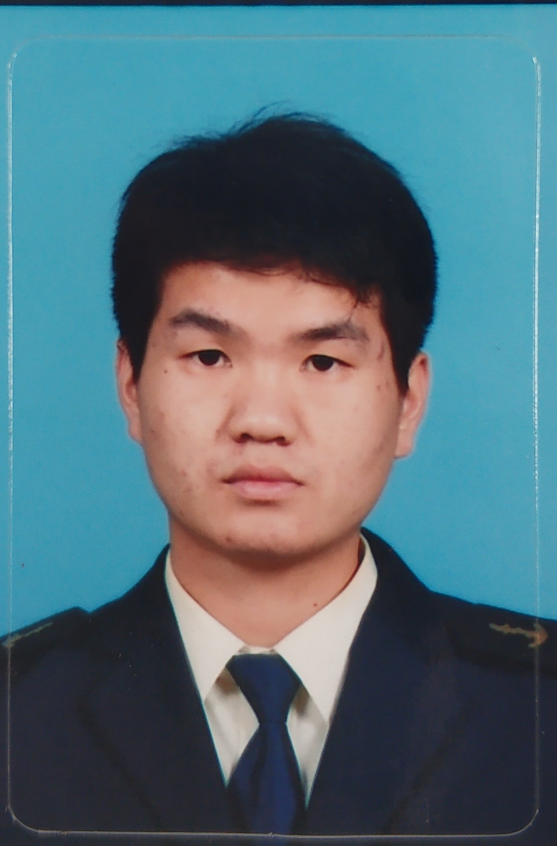 王教员 照片