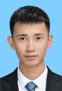 陈教员 照片